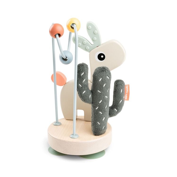 Produktbild: Stick&Stay Activity Insel Lalee Sand