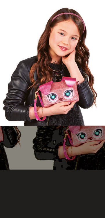 Produktbild: Purse Pets Clutch Dazzling Diva H&uuml;ndchen