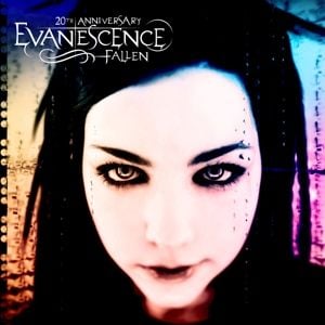 Produktbild: Fallen (Deluxe Edition 2LP,Remastered 2023)