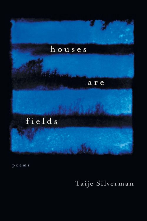Produktbild: Houses Are Fields