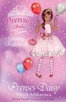 Produktbild: Prenses Okulu 9 - Prenses Daisy ve Sihirli Atlikarinca