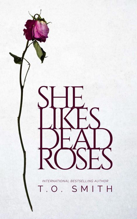 Produktbild: She Likes Dead Roses