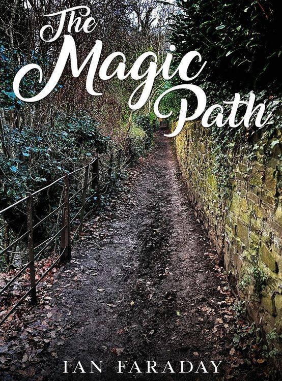Produktbild: The Magic Path