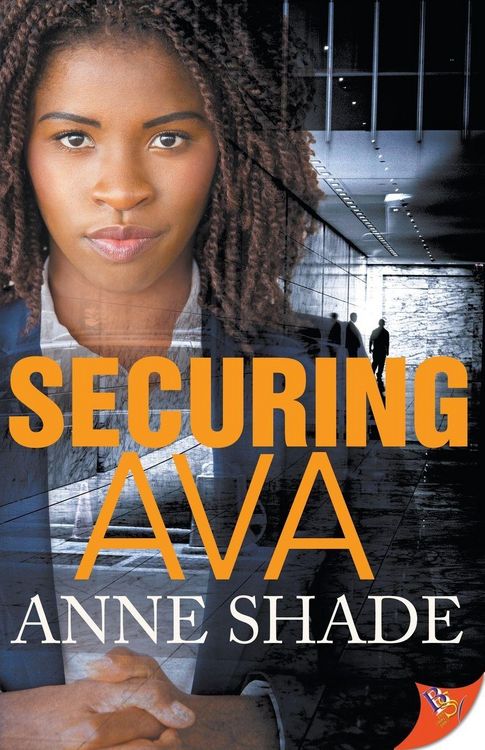 Produktbild: Securing Ava