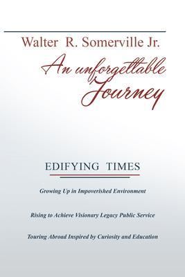 Produktbild: An Unforgettable Journey