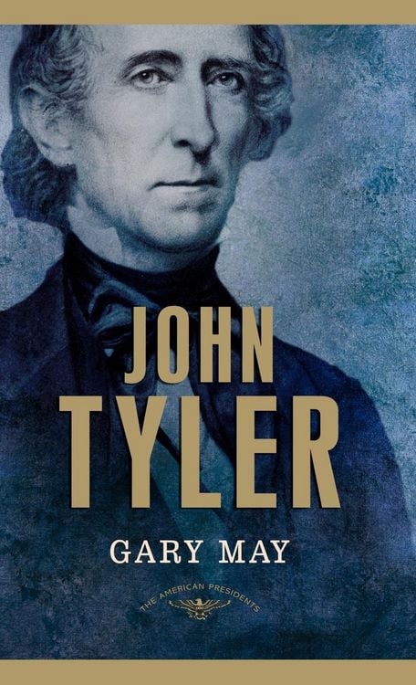 Produktbild: John Tyler