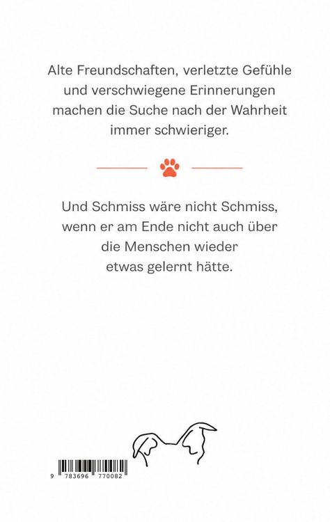 Produktbild: Schmiss und Wessen
