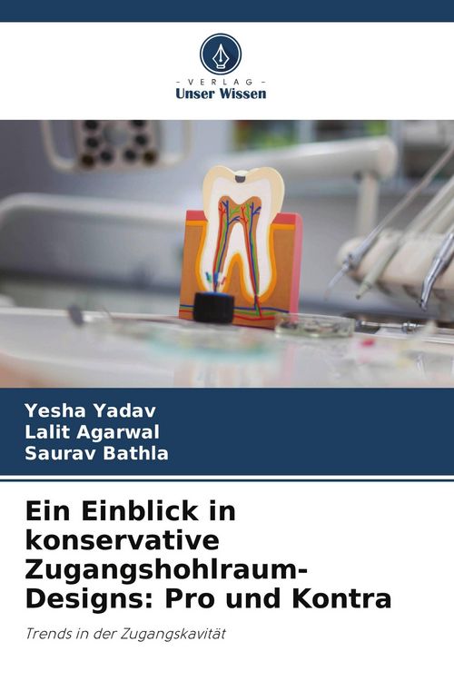 Produktbild: Ein Einblick in konservative Zugangshohlraum-Designs: Pro und Kontra