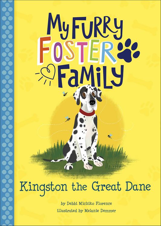 Produktbild: Kingston the Great Dane