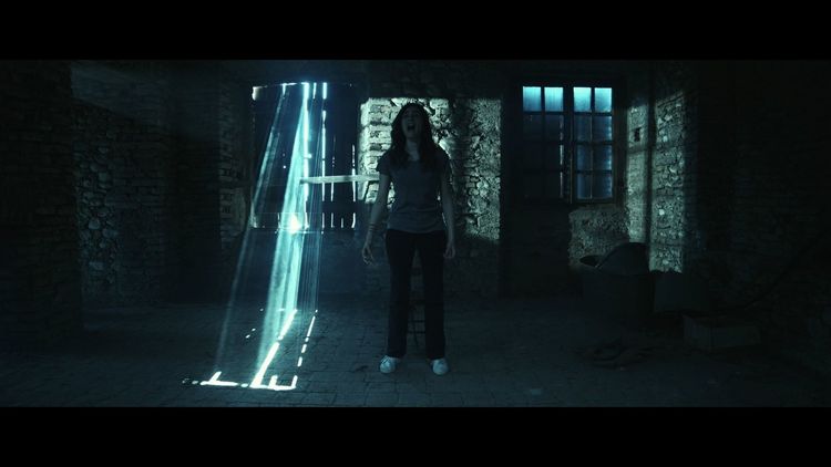 Produktbild: The Grieving - Asche zu Asche