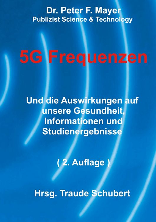 Produktbild: 5G Freqenzen