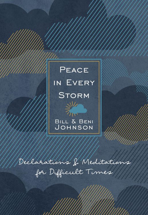 Produktbild: Peace in Every Storm