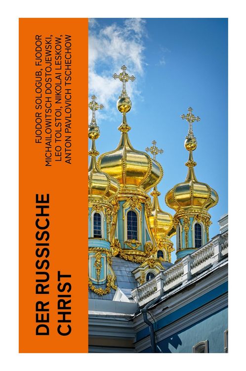 Produktbild: Der russische Christ