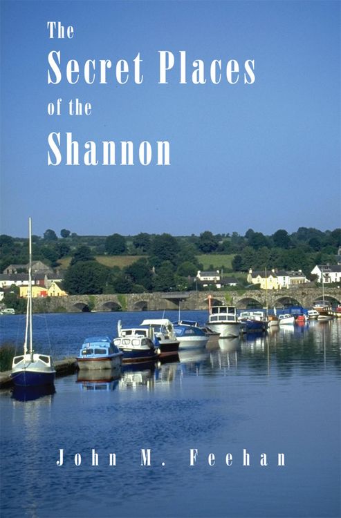 Produktbild: Secret Places Of The Shannon