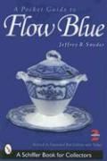 Produktbild: A Pocket Guide to Flow Blue