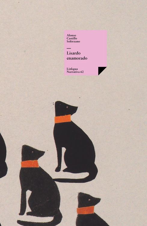 Produktbild: Lisardo enamorado