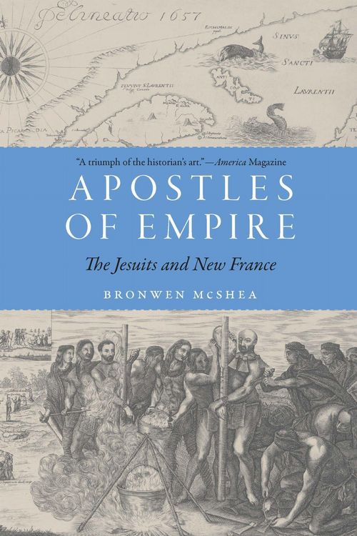 Produktbild: Apostles of Empire