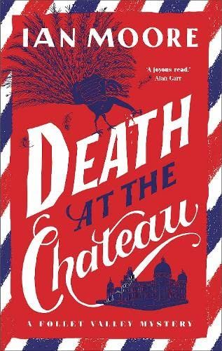 Produktbild: Moore, I: Death at the Chateau