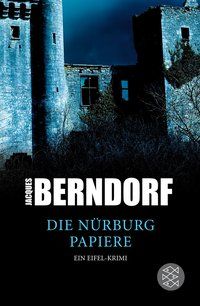Produktbild: Die N&uuml;rburg-Papiere