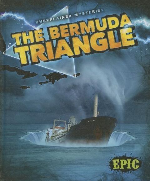 Produktbild: The Bermuda Triangle
