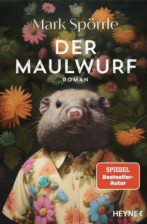 Produktbild: Der Maulwurf