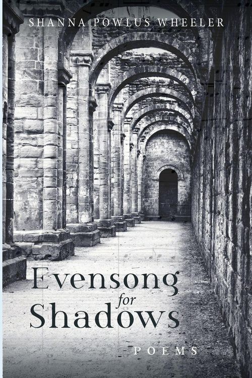 Produktbild: Evensong for Shadows