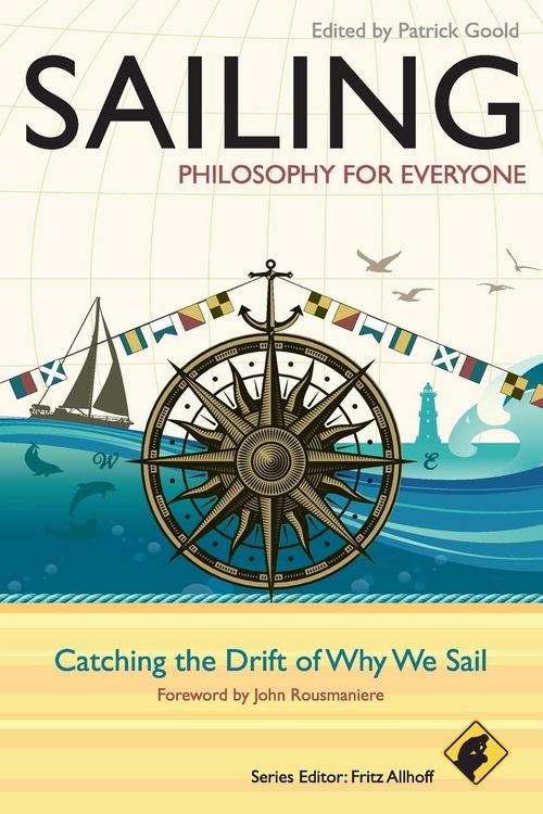 Produktbild: Sailing - Philosophy For Everyone