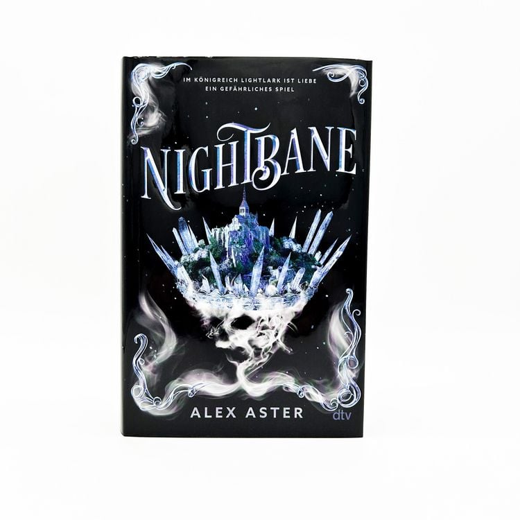 Produktbild: Nightbane