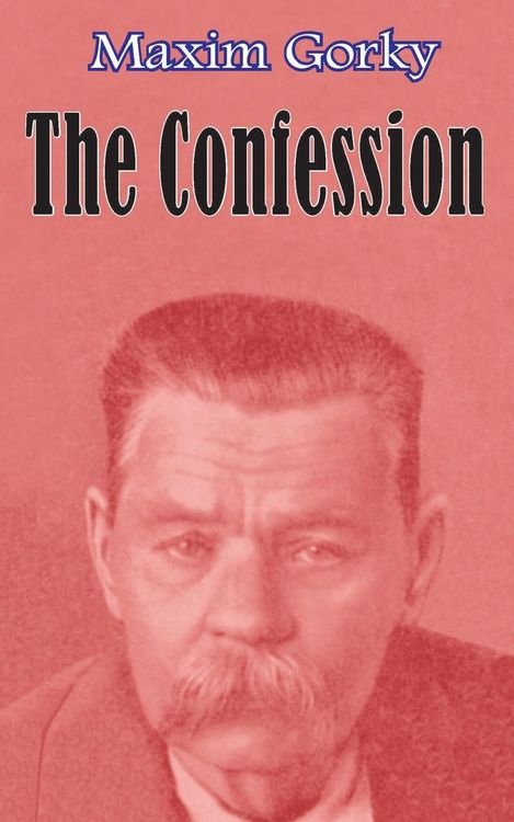 Produktbild: Confession