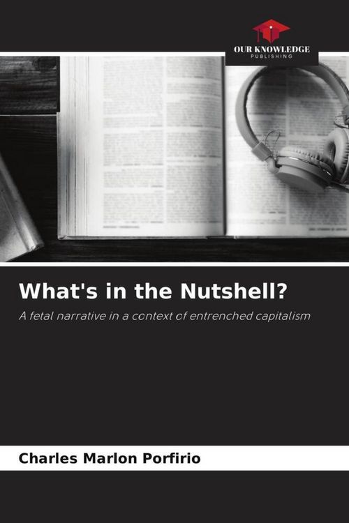 Produktbild: What's in the Nutshell?