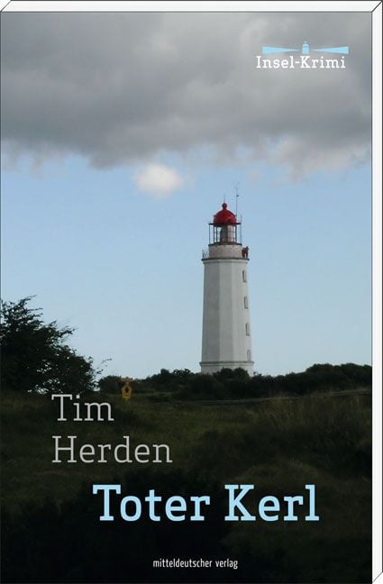 Produktbild: Toter Kerl