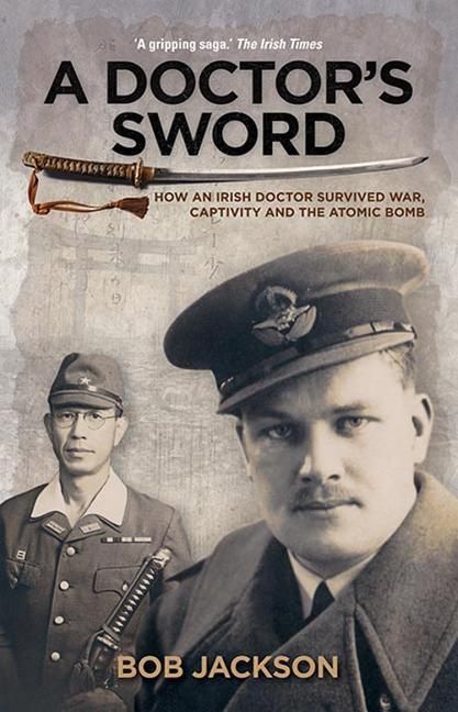 Produktbild: A Doctor's Sword