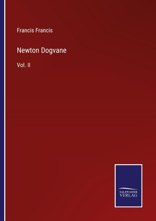 Produktbild: Newton Dogvane