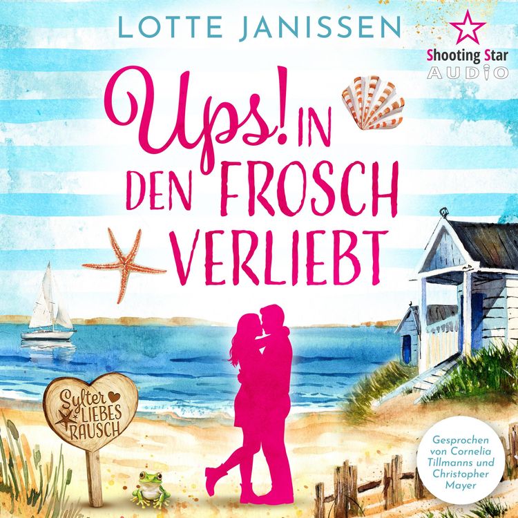Produktbild: Ups - In den Frosch verliebt