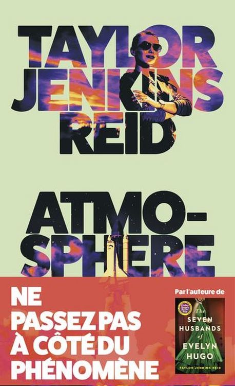 Produktbild: Atmosph&egrave;re : une histoire d'amour