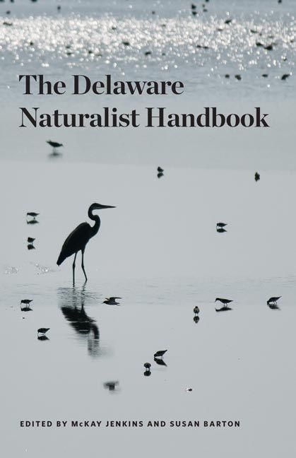 Produktbild: Delaware Naturalist Handbook