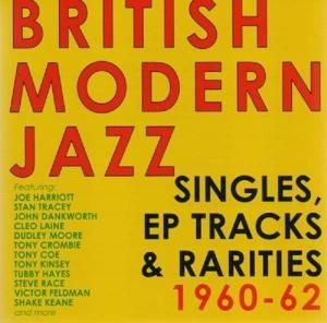 Produktbild: British Modern Jazz
