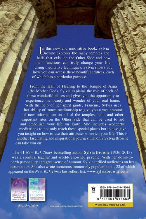 Produktbild: Temples On The Other Side