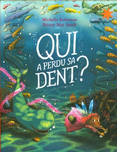 Produktbild: Qui a perdu sa dent ?