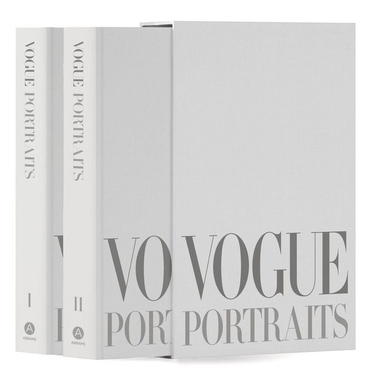 Produktbild: People in Vogue