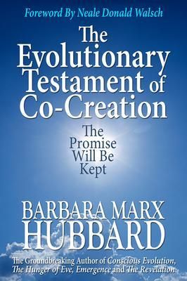 Produktbild: The Evolutionary Testament of Co-creation