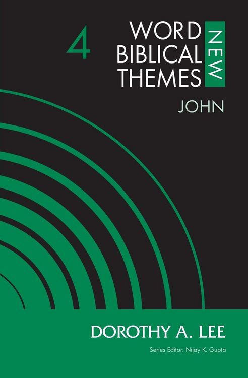 Produktbild: The John, Volume 4