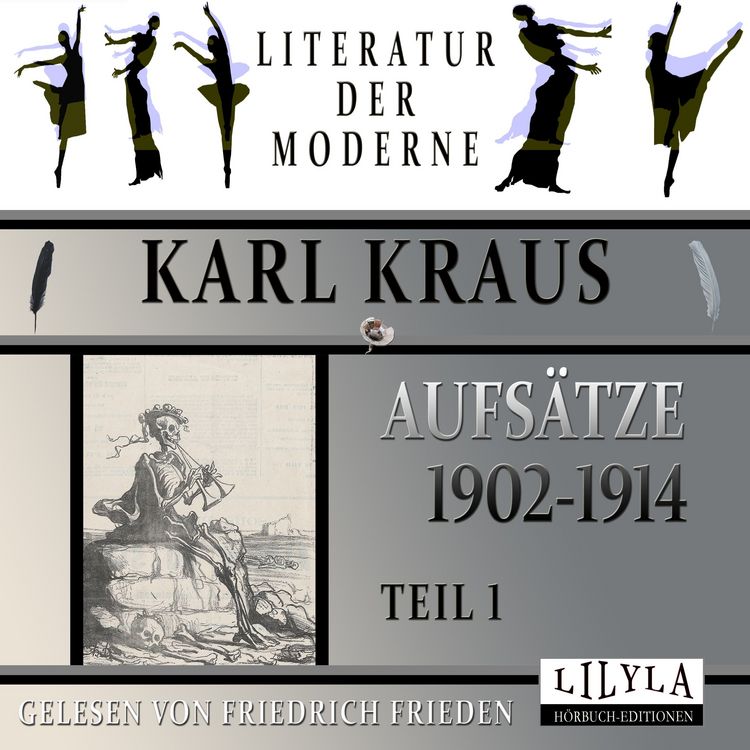 Produktbild: Aufs&auml;tze 1902-1914 - Teil 1