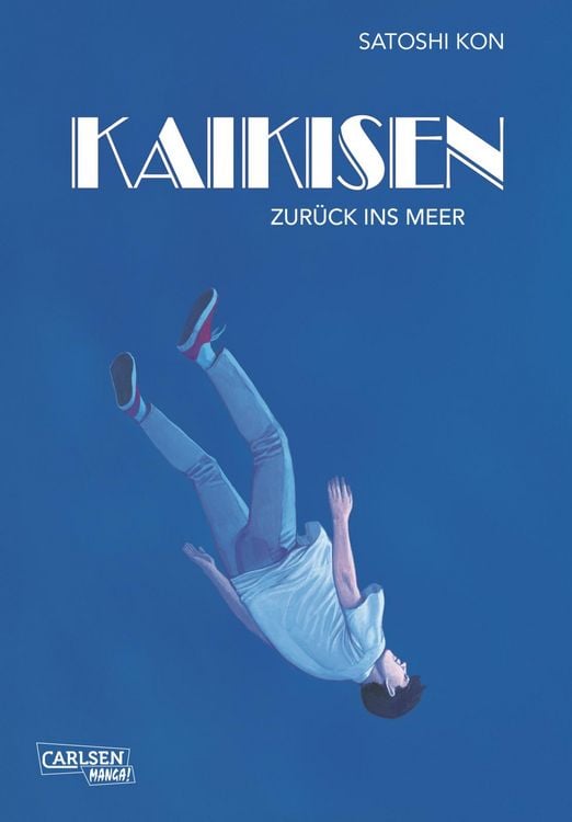 Produktbild: Kaikisen - Zur&uuml;ck ins Meer