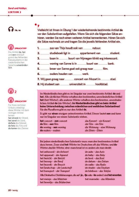 Produktbild: PONS Power-Sprachkurs Niederl&auml;ndisch