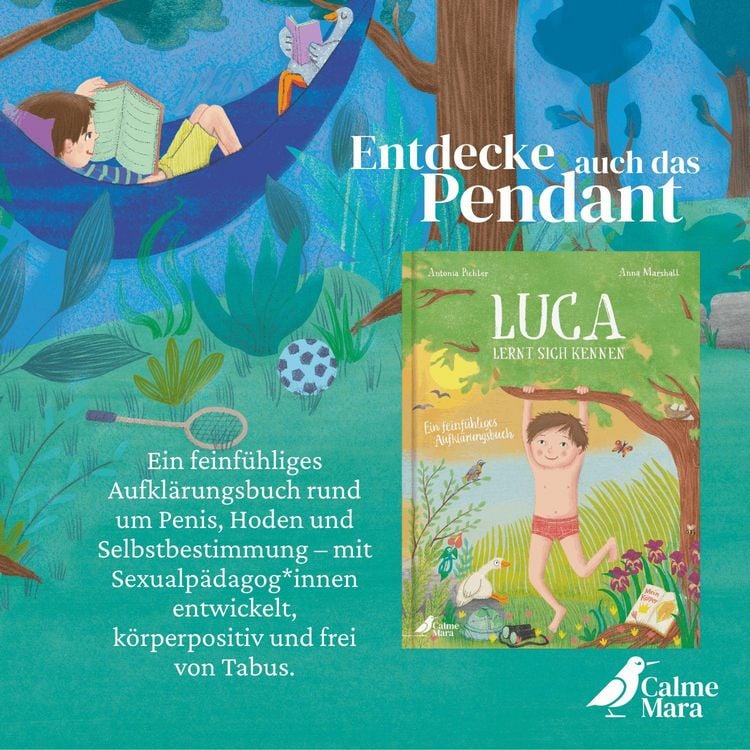 Produktbild: Lumi lernt sich kennen