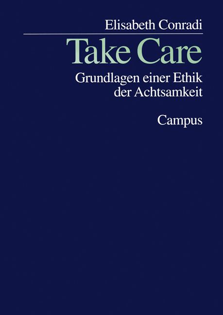 Produktbild: Take Care