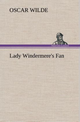 Produktbild: Lady Windermere's Fan