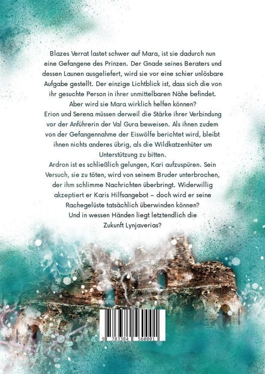 Produktbild: The Story of Mara