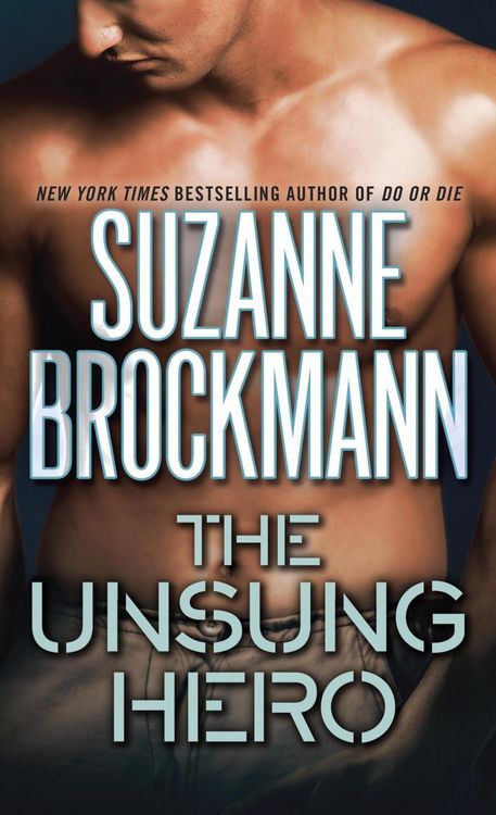 Produktbild: The Unsung Hero